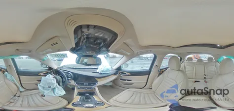 2017 Alfa Romeo Giulia Ti z USA, uszkodzony, nr VIN ZARFAECN6H7554650